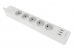 Harper    USB  UCH-530 White (5 .,1,5.,3 x USB 2.4A (max 3.4A), 4000W) {H00002264}