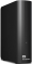    Western Digital Elements Desktop WDBWLG0040HBK-EESN 4Tb