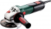   Metabo WEV11-125Quick 125  1100 