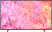  Samsung QE50Q60CAUXRU 50" 4K Ultra HD