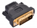  HDMI 19F - DVI-D 25M VCOM VAD7818