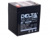  Delta DT 12045 12V4.5Ah
