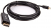  USB3.1 Type-C - DP Telecom TCC010-1.8M