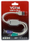 - USB AM - 2xPS/2 VCOM