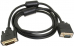 - DVI (24+5)----> VGA_M/M 1,8 Telecom ( TA680F-1.8M)