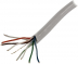  U/UTP indoor 4   5e 5bites  4x2xAWG24  PVC 305  US5505-305A