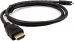  HDMI-19M --- MicroHDMI-19M ver 2.0+3D/Ethernet,1m Telecom <TCG206-1M>