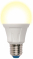    Uniel LED-A60 13W/3000K/E27/FR PLP01WH E27 13W 3000K