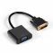  DVI-D-VGA ExeGate EX-CC-DVID-VGAF-0.2 (25M/15F, 0,2,  )