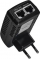 PoE- Gigabit Ethernet  1 .    PoE IEEE 802.3af.  PoE   -  15.4W.  PoE - 50V(. 4,5(+); 7,8(-)). : . - 1 x RJ45(10/100/1000 Base-T), . 1 x RJ45(10/100/1000 Base-T, PoE, 50V). 