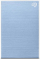    2.5" 2 Tb USB 3.2 Seagate One Touch Blue 