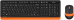 A-4Tech  +  A4 Fstyler FG1010 ORANGE :/ :/ USB  [1147574]