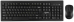   Gembird KBS-8002 Black USB(Radio)