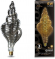  . Gauss Filament Vintage 6 .:E27  220B 2400K .... (.:1) (166802008)