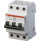 ABB 2CDS253001R0634 .- 3- S203 C63