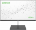  Digma 27" Progress 27A501F  VA LED 5ms 16:9 HDMI M/M  300cd 178/178 1920x1080 100Hz G-Sync FreeSync VGA FHD