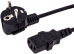 Filum   CEE 7/7- 13, 30.75, 220, 10A, , 1.2 [FL-PC10-EU-C13-1.2M] (873340)