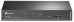  TP-Link TL-SF1008LP 8x100Mb 4PoE 41W 