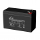 Leoch  DJW12-7.0 (12V 7Ah)