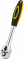 - Deli DL2421 3/8&quot; : 200 .  , 45 T (),  Cr-Mo, .