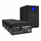   EX295991RUS +  200A EX282991RUS 4 (, ,  ) ExeGate SineTower SZ-5000.LCD.AVR.2SH.1C13.T.RJ.USB <5000VA/4000W,  , LCD , AVR, 2*Schuko+1*C13+, RJ45/11, USB, -, Black>