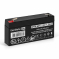 Exegate EX282945RUS   DTM 6012 (6V 1.2Ah,  F1)