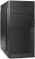 Корпус microATX Exegate BAA-105U2-01 Без БП чёрный