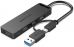  USB Type-C Vention CHTBB USB Type-C 5  USB 3.0 