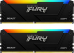     Kingston Fury Beast RGB DIMM 64Gb DDR4 3600 MHz KF436C18BB2AK2/64
