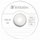  CD-R Verbatim 700Mb 52x Slim case (10) (43415)