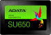 SSD  A-Data Ultimate SU650 480 Gb SATA-III