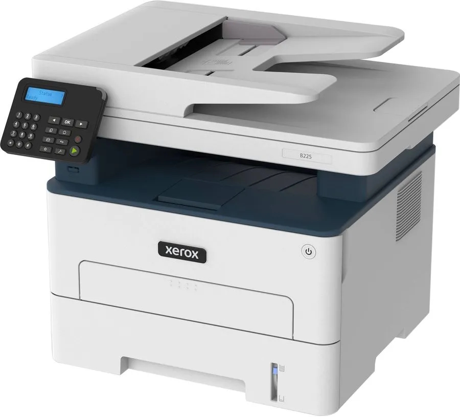   Xerox WorkCentre B225DNI