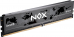 Оперативная память для компьютера Apacer PANTHER DIMM 16Gb DDR5 6400 MHz AH5U16G64C552MBAA-1