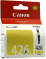  Canon CLI-426Y CLI-426Y CLI-426Y CLI-426Y CLI-426Y 446 