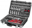INTERTOOL    1/4  3/8  1/2, 151, Cr-V ET-7151