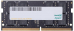     Apacer ES.08G2V.GNH SO-DIMM 8Gb DDR4 2666 MHz ES.08G2V.GNH