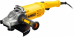   DeWalt DWE 492-KS 230  2200 