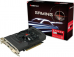  BIOSTAR Radeon RX 550 Gaming 4096 