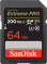   SD XC 64Gb SanDisk Extreme Pro (SDSDXXU-064G-GN4IN)