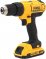 - DeWalt DCD771D2-KS