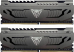     Patriot Viper Steel DIMM 16Gb DDR4 3000 MHz PVS416G300C6K