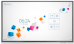   NextPanel 86, 86", 4 (3840*2160), 370 /2, 4000:1, IR, 10 , 20 , VESA 800x600, Wi-Fi, Android 8.0[IFPCV1INT86]