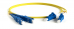 Hyperline FC-D2-9-LC/UR-SC/UR-H-1M-LSZH-YL - - () SM 9/125 (OS2), LC/UPC-SC/UPC, 2.0 , duplex, LSZH, 1 