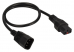  Lanmaster LAN-PP13L/14-0.5-BK C13-14 .:3x0.752 0.5 220 (.:1) 