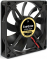  12 DC ExeGate ExtraPower EP08015S2P (80x80x15 , Sleeve bearing ( ), 2pin, 2500RPM, 25.5dBA)