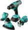 Sturm   1BatterySystem CMT1802