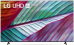  LED LG 75" 75UR78006LK.ARUG  4K Ultra HD 50Hz DVB-T DVB-T2 DVB-C DVB-S DVB-S2 USB WiFi Smart TV