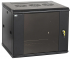 ITK  LINEA W 6U 600x600   , RAL9005