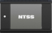   NTSS (NTSS-W12U6060GS-BL)  12U 570x600 .. 60  27