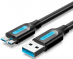  Vention USB 3.0 AM/micro B - 0,25.